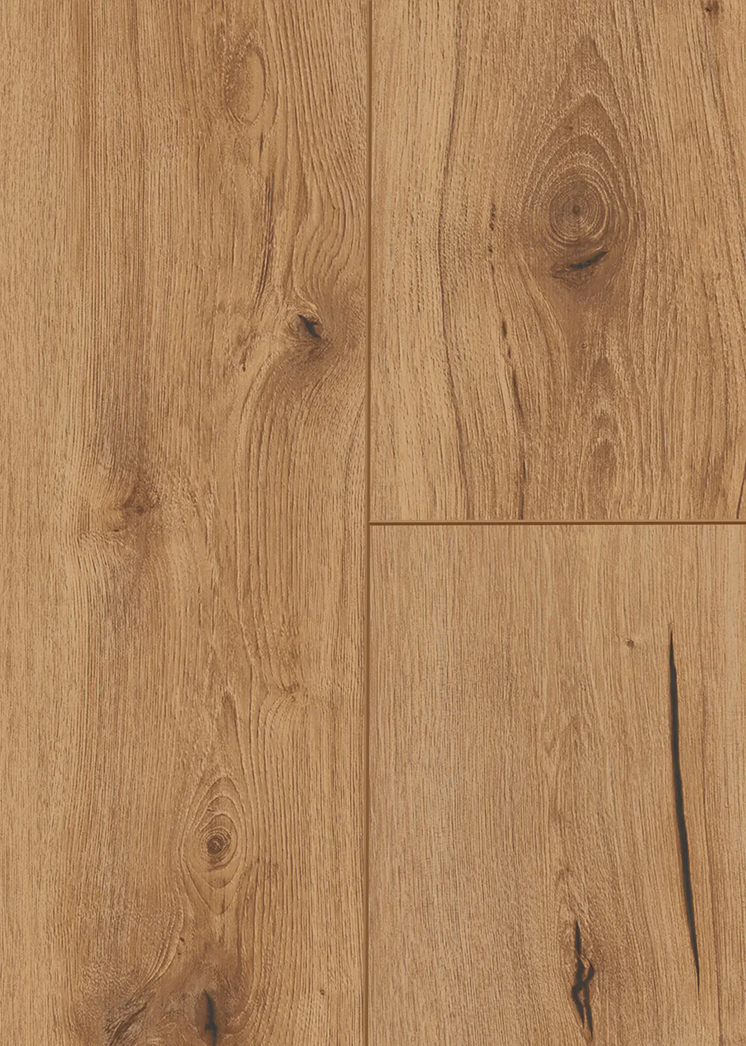 Classen Designboden HydroClick 128,5 x 19,2 cm 9 mm Burgeiche 