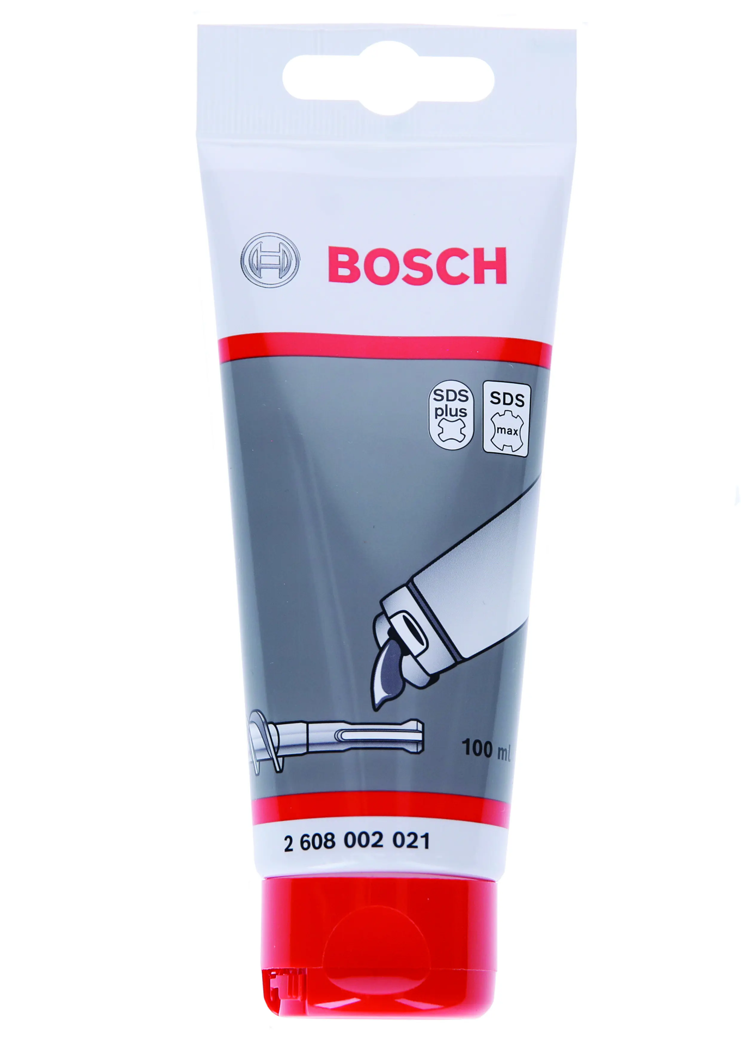 Bosch PRO SDS Schaftfett für Bohrer & Meißel