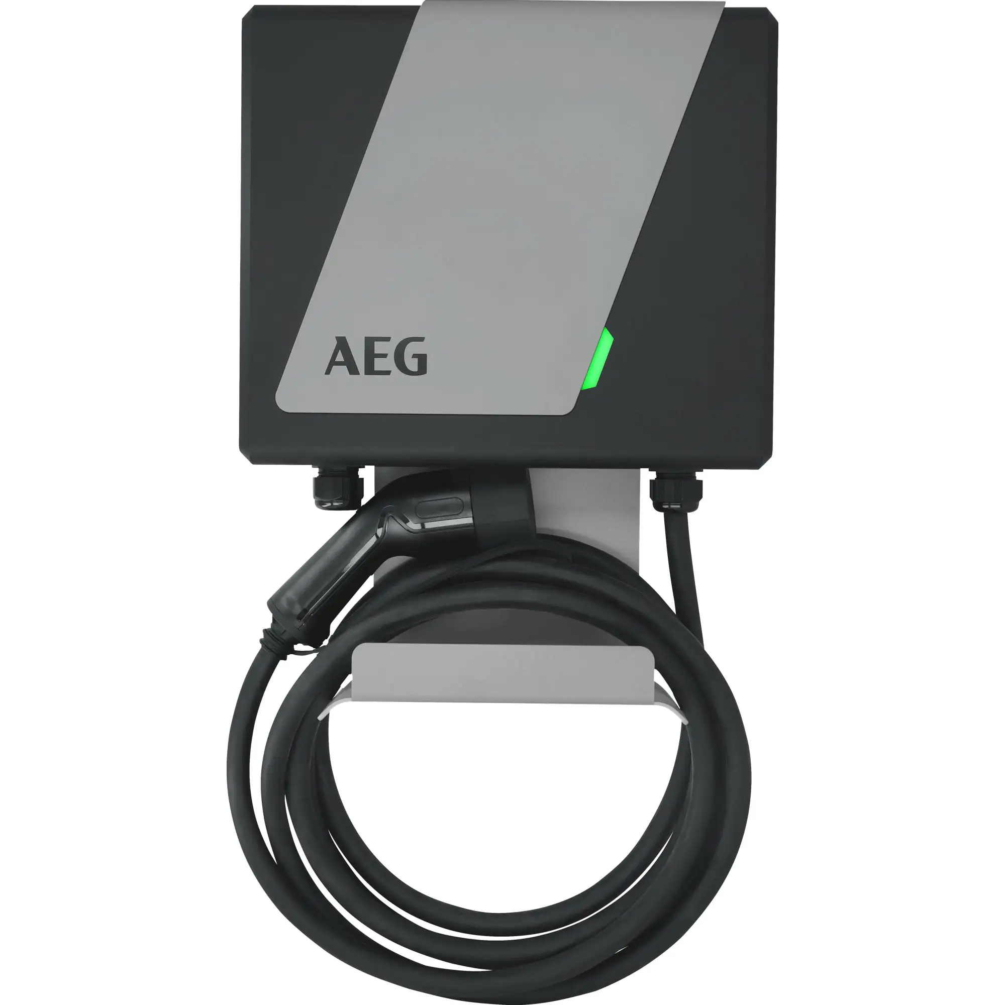 4038373059161_18 AEG E-Ladestation FF 22 KW Schutzschalter Typ A