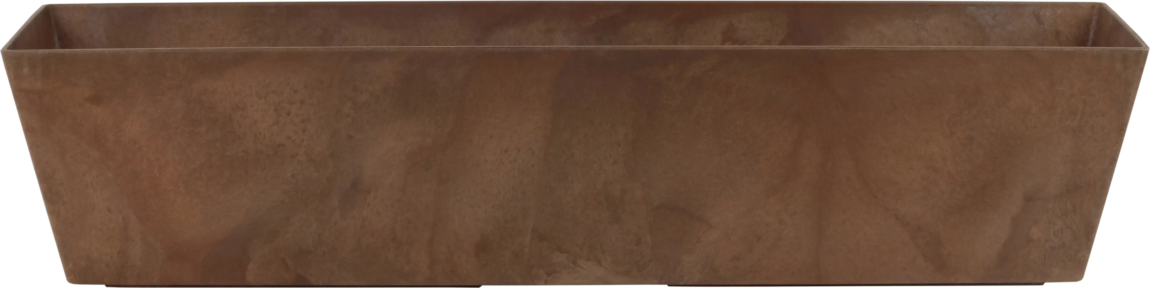 Artstone Balkonkasten Ella Ø 74 x 17 cm, 17 cm hoch