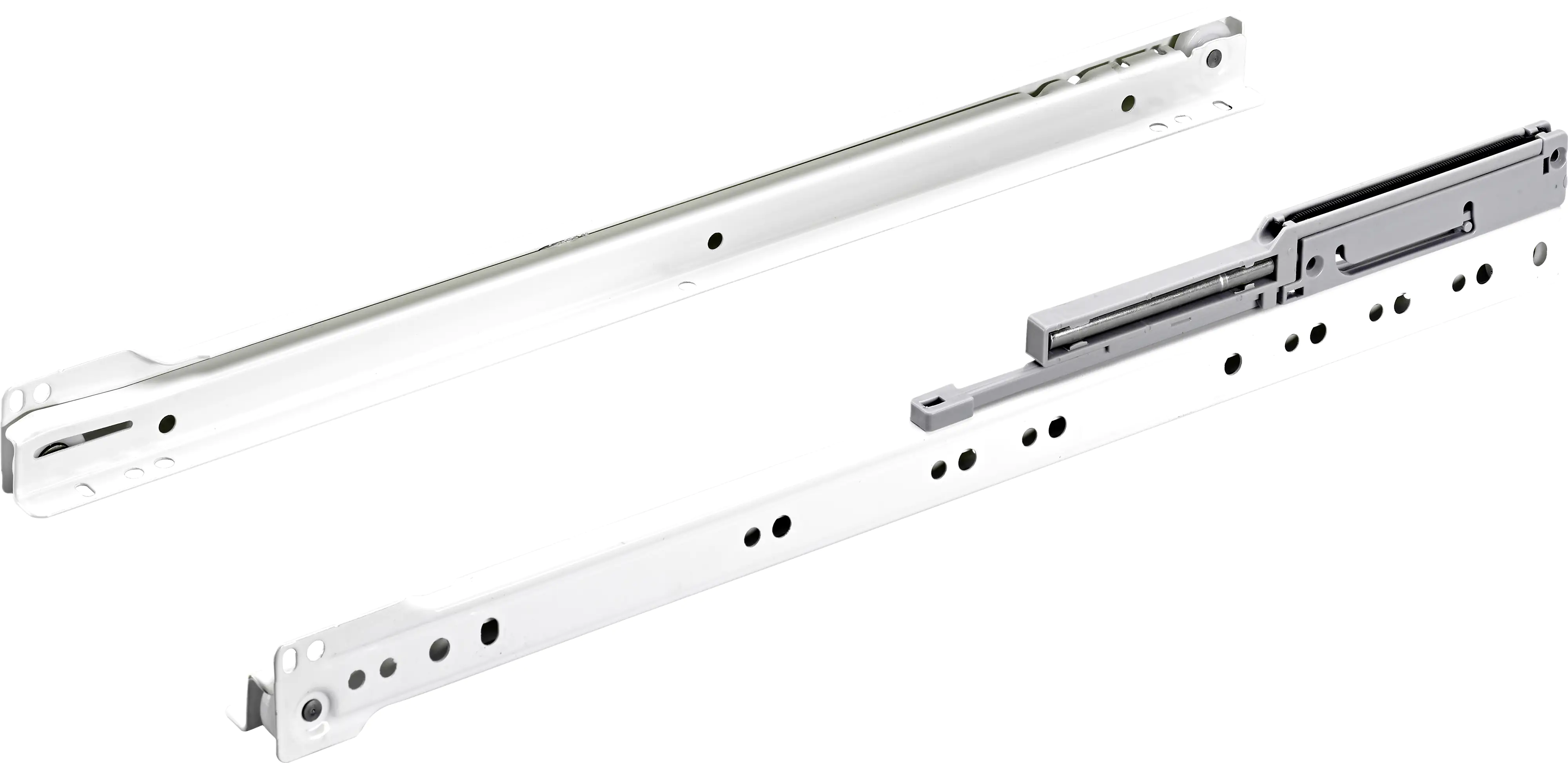 Hettich Schubladenschiene 450 mm - 2 Stück