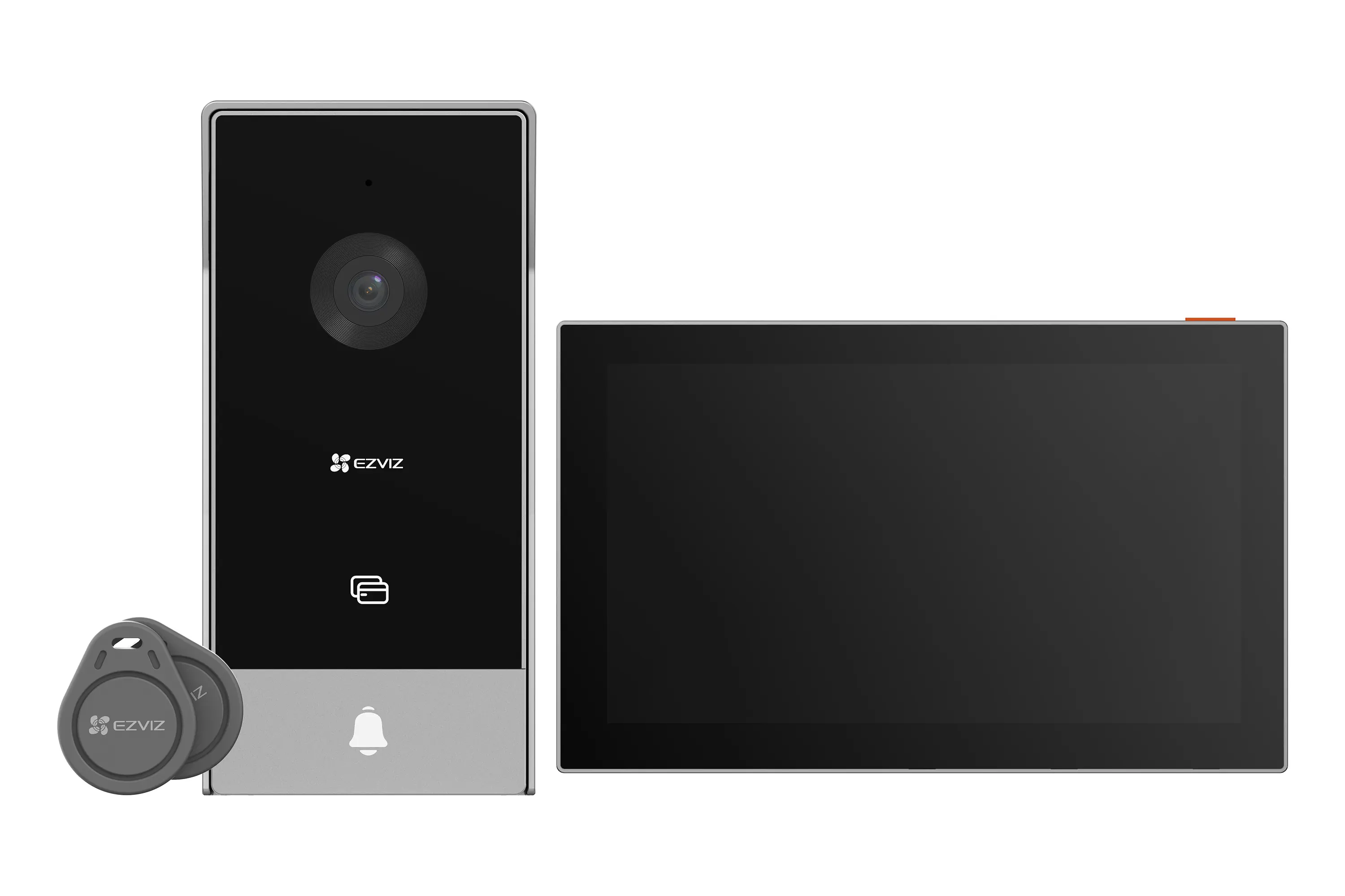 Ezviz Video-Türsprechanlage für 1 Wohneinheit HP 5