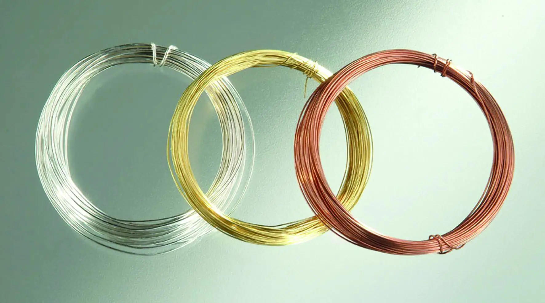 Glorex Silberdraht 0,4 mm x 20 m