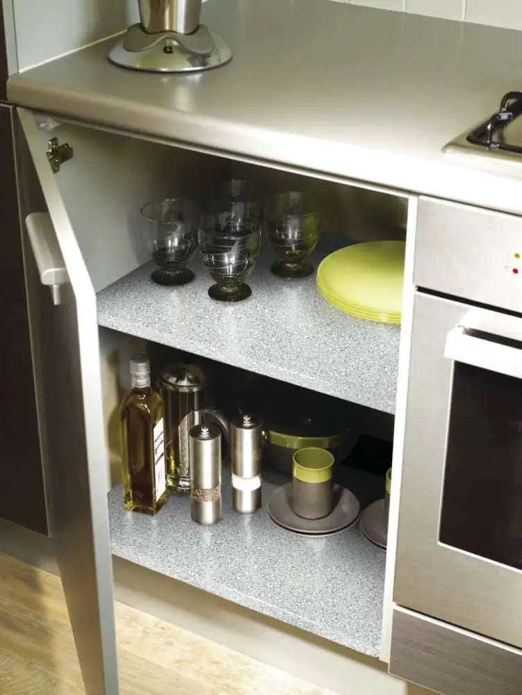 d-c-fix Selbstklebefolie Steine Sabbia 45 cm x 2 m