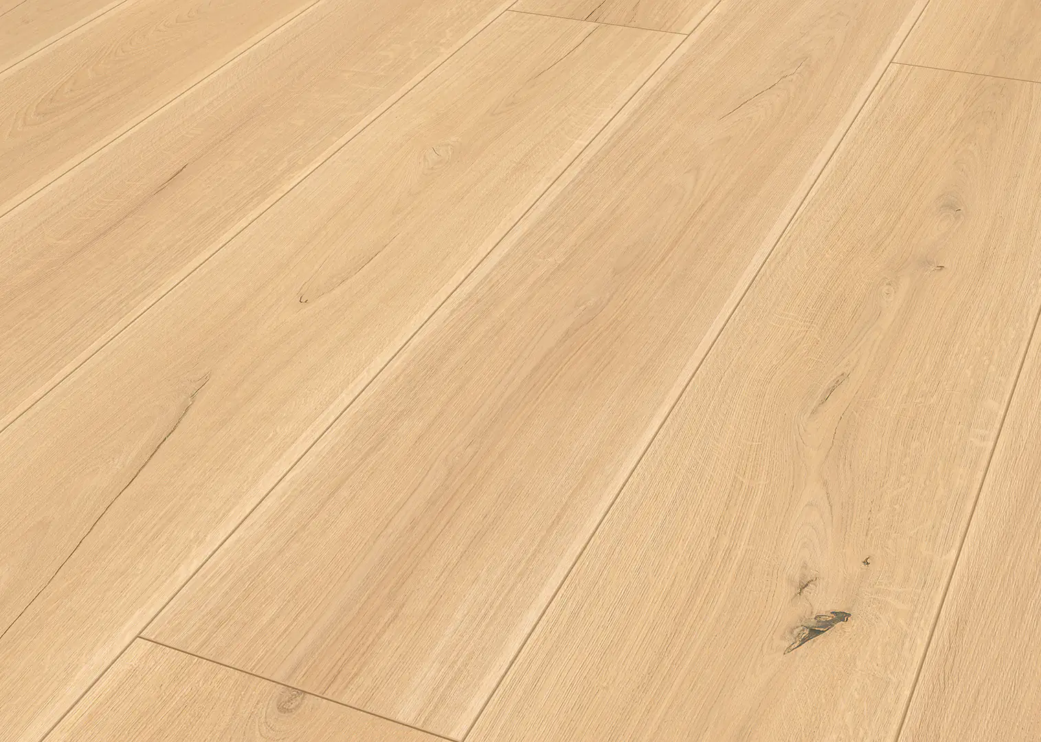 Classen Grande XXL Soweto Eiche natur 