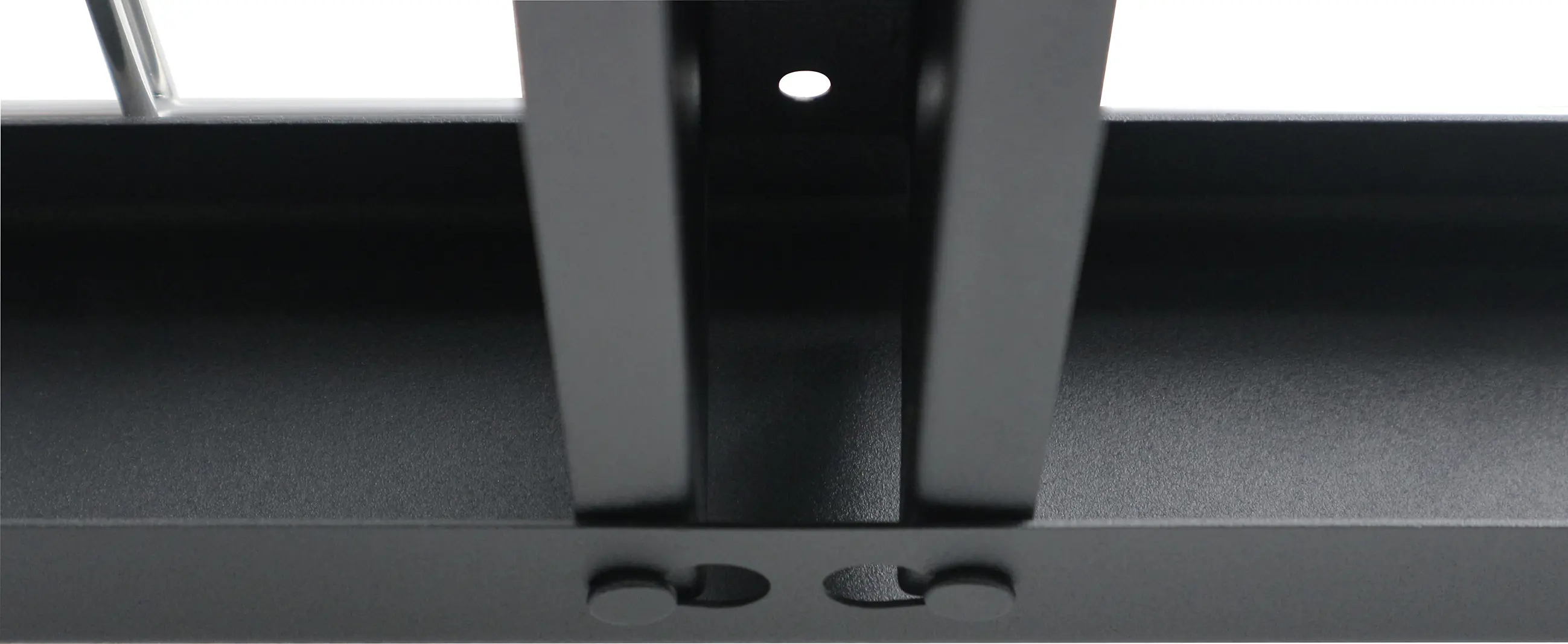 Ar Shelving Schwerlastregal Welded Rack Stahl 183 x 196 cm 4 Böden 2600 kg