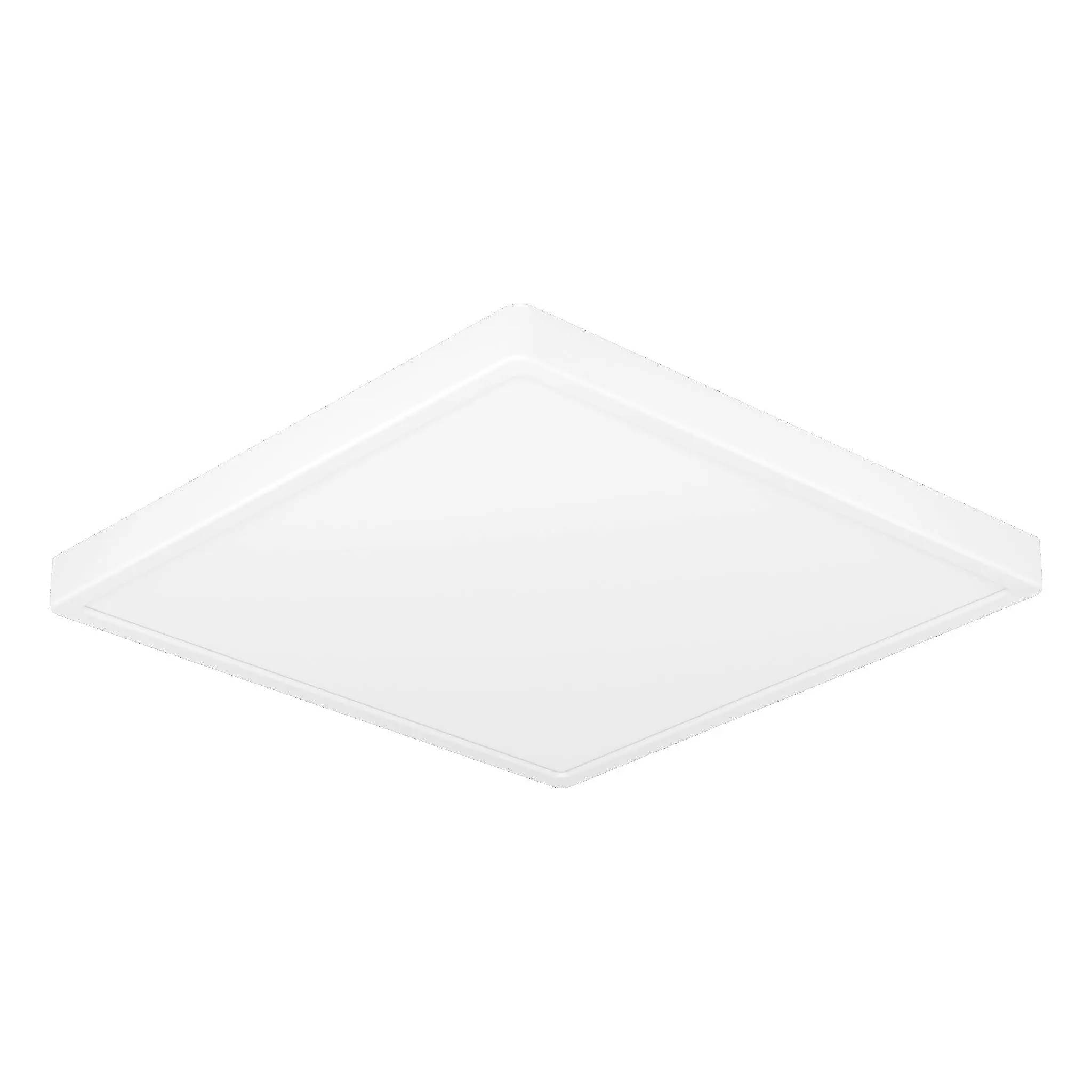 Eglo LED Deckenleuchte Fueva 6 weiß 39 x 39 cm warmweiß-kaltweiß dimmbar Eglo LED Deckenleuchte Fueva 6 weiß 39 x 39 cm warmweiß-kaltweiß dimmbar