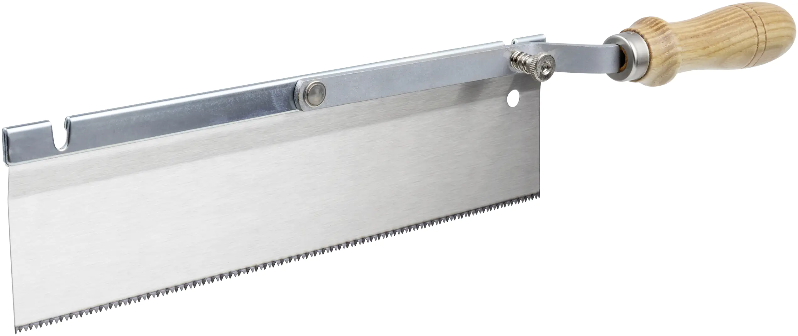 Wolfcraft Handsäge abgewinkelt 255 mm Wolfcraft Handsäge abgewinkelt 255 mm