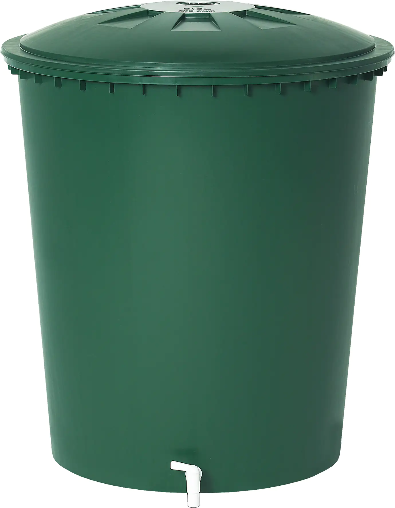 Garantia Regentonne 310 l Garantia Regentonne 310 l