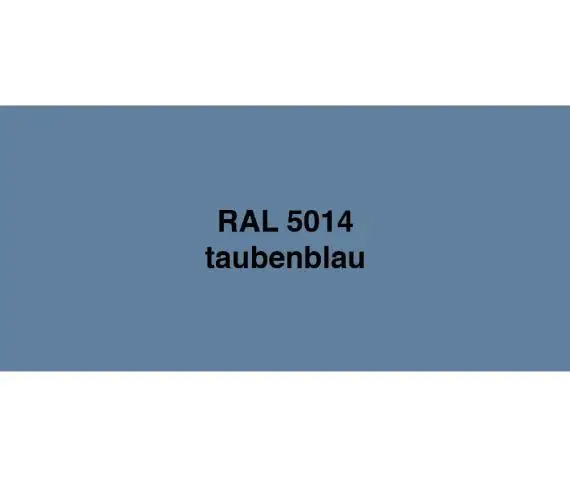 Primaster Buntlack RAL 5014 750 ml taubenblau hochglänzend Primaster Buntlack RAL 5014 750 ml taubenblau hochglänzend