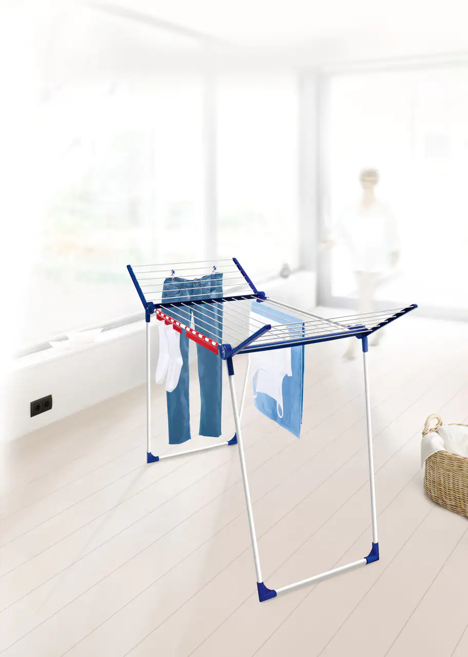 Leifheit Wäscheständer Pegasus 180 Solid Leifheit Wäscheständer Pegasus 180 Solid