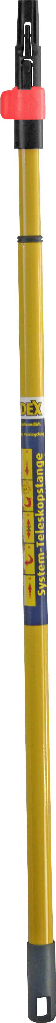 Bondex Teleskopstange System-Block 95 cm