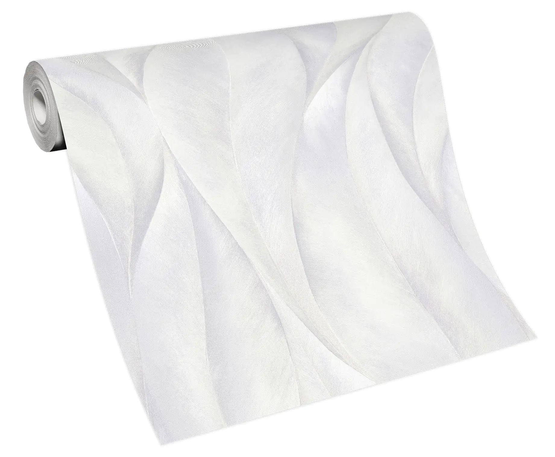 4002790210375_1 Guido Maria Kretschmer Vliestapete 10148-31 Fashion For Walls floral grau 10,05 x 0,53 m