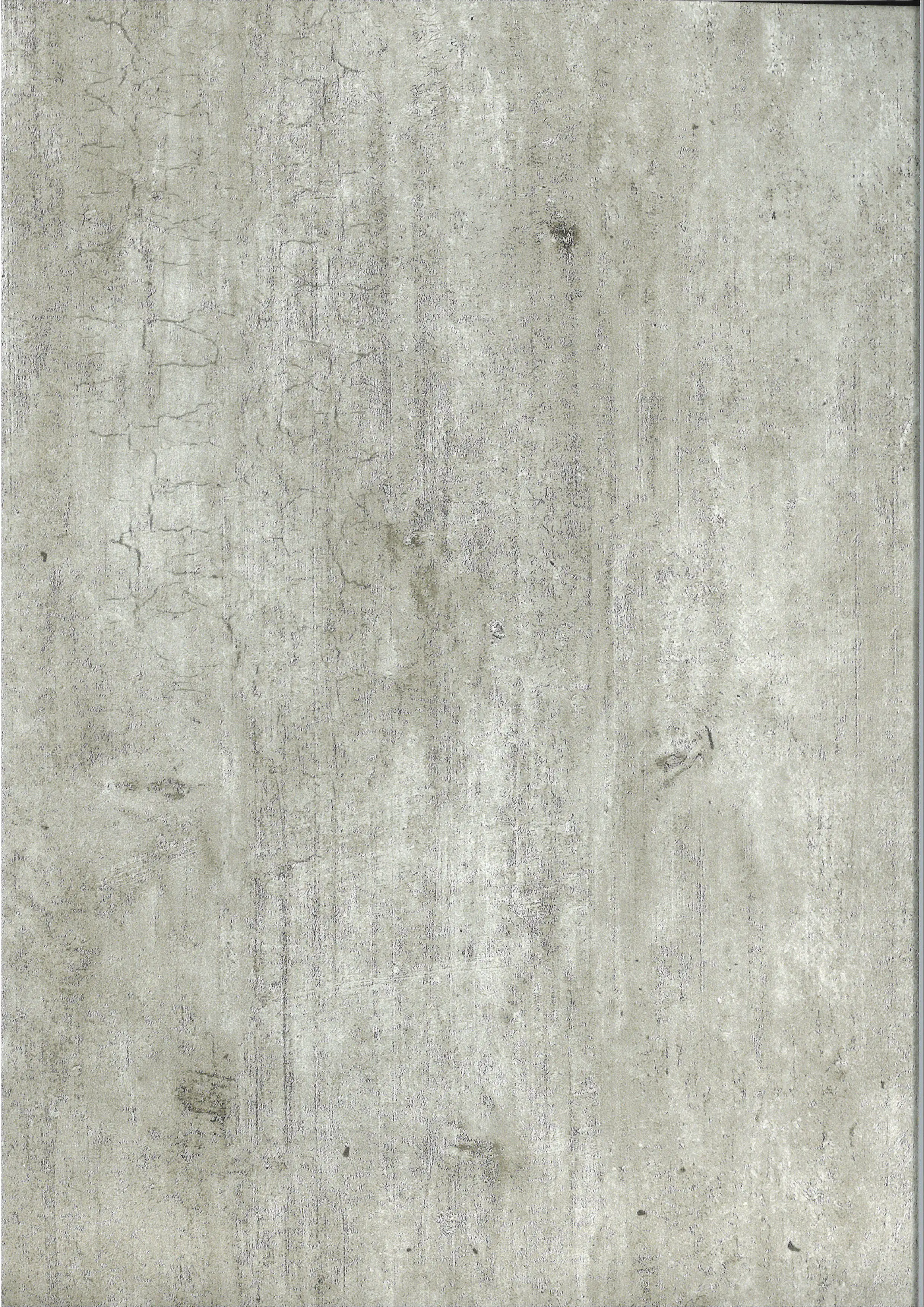 GetaElements Küchenrückwand-Set opus beton 305 x 58,5 x 1,3 cm