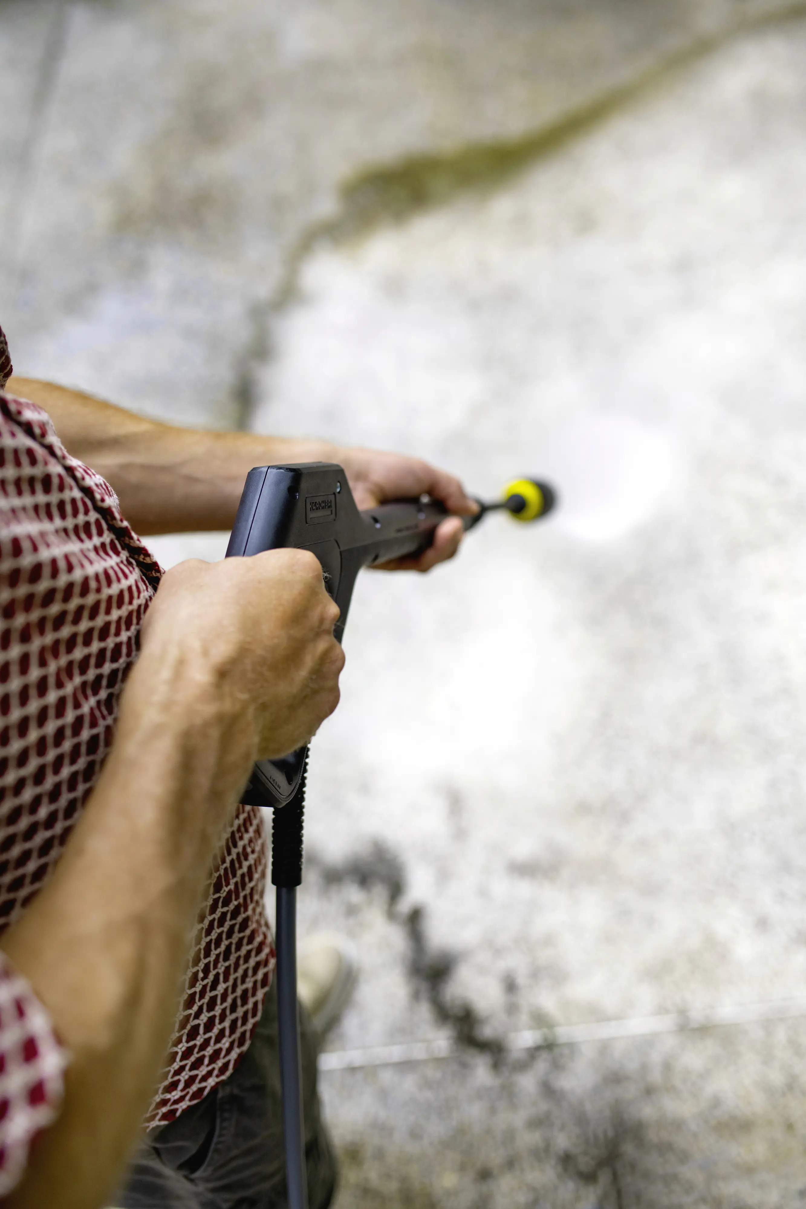 Kärcher Hochdruckreiniger K 5 Comfort Premium Home 1200 W 145 bar 500 l/h