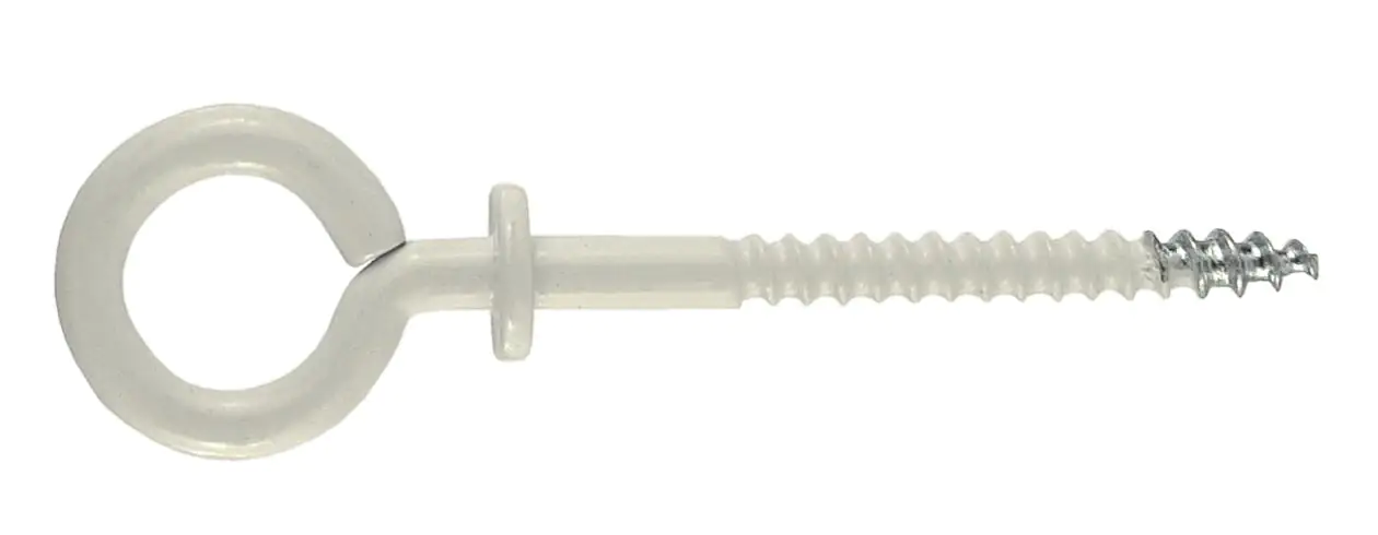 Ringschrauben 5,0 x 62 x 14 mm