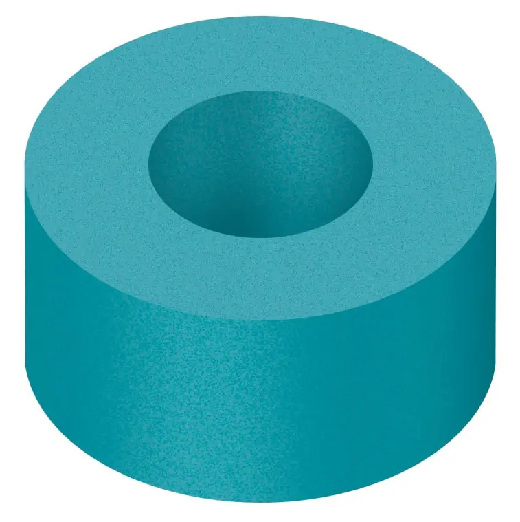 Gardena Reinigungstabs für Stiele + Stielbürsten Cleansystem 9 Stück