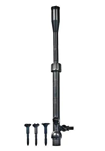 Heissner Smartline Wasserspielpumpe Jet Eco Plus 4.900 l/h Heissner Smartline Wasserspielpumpe Jet Eco Plus 4.900 l/h