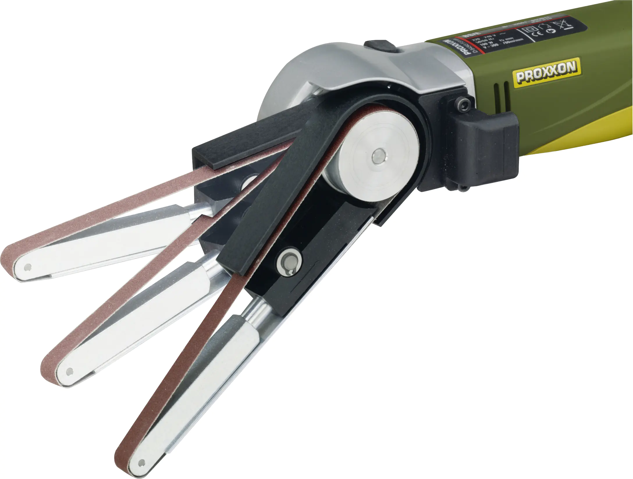 Proxxon Bandschleifer BS/E 80 W Proxxon Bandschleifer BS/E 80 W