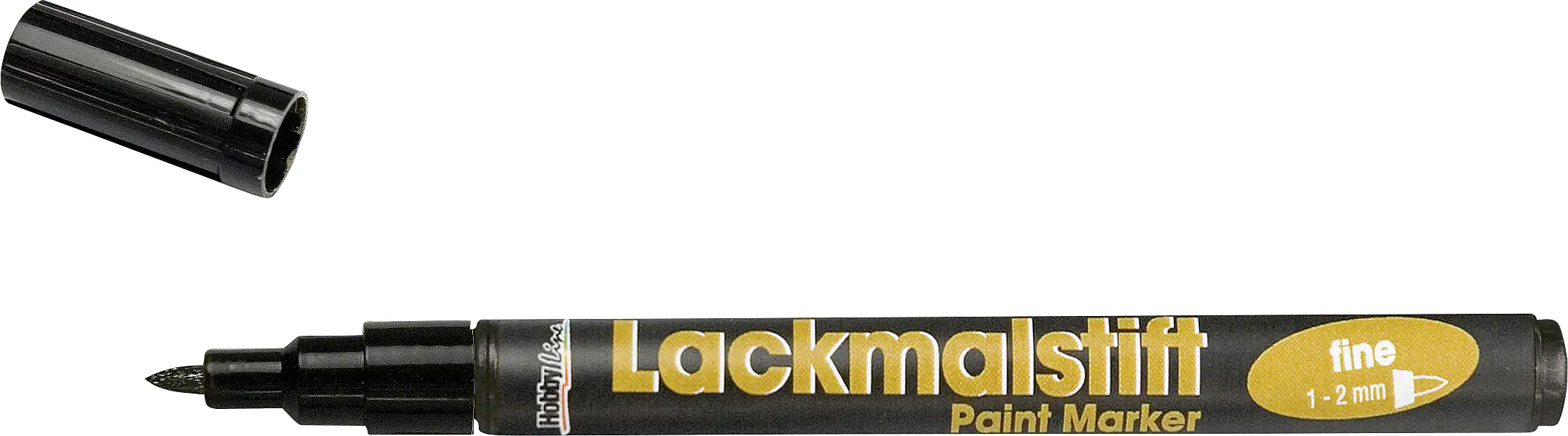 4000798472221_1539848 Kreul Lack Marker fine kupfer 1 - 2 mm