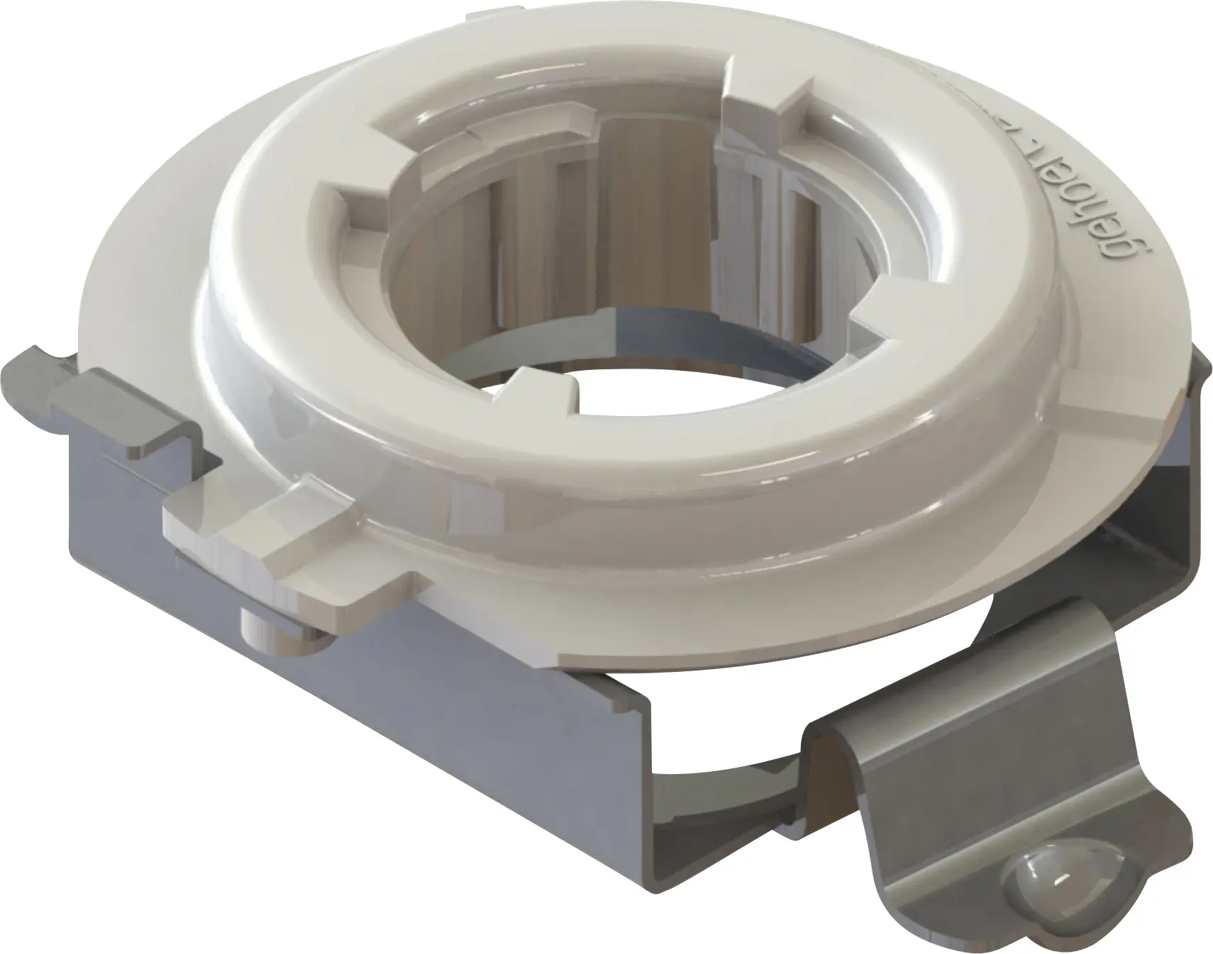 Philips Adapter-Ring H7-LED Typ E 2 Stück