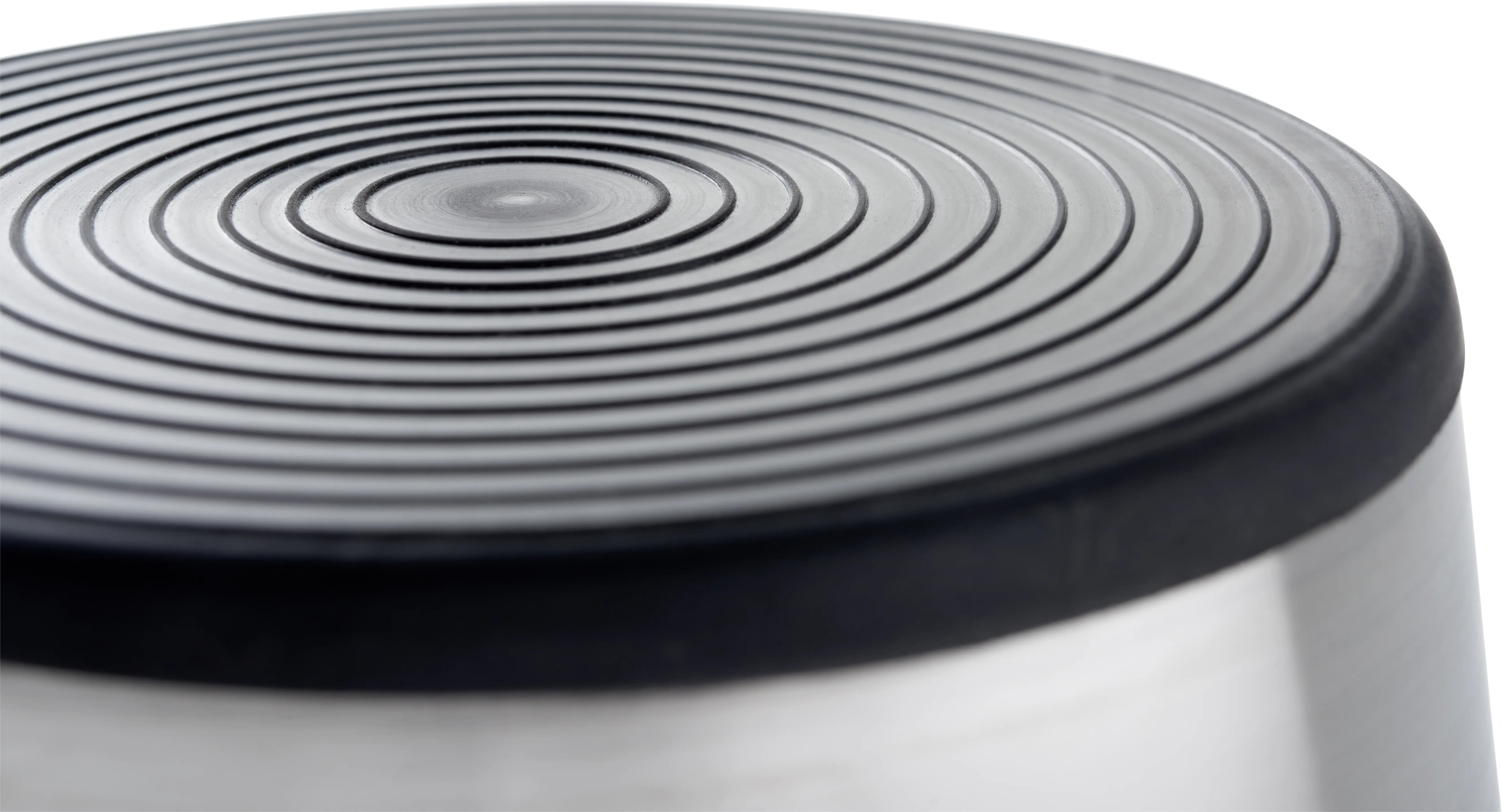 Hunter Hundenapf Edelstahl XL Ø 21 cm