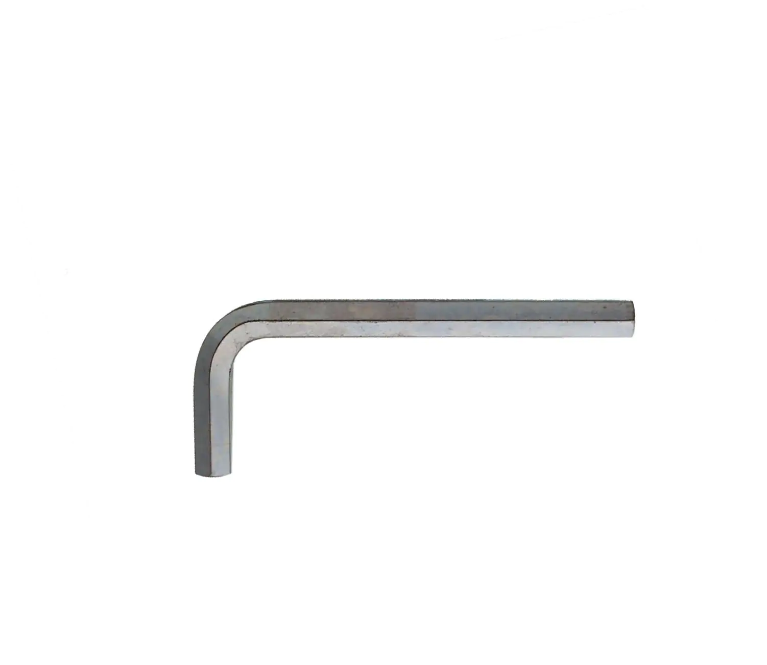 Stiftschlüssel Sechskantschlüssel 2 mm Chrom-Vanadium-Stahl Stiftschlüssel Sechskantschlüssel 2 mm Chrom-Vanadium-Stahl