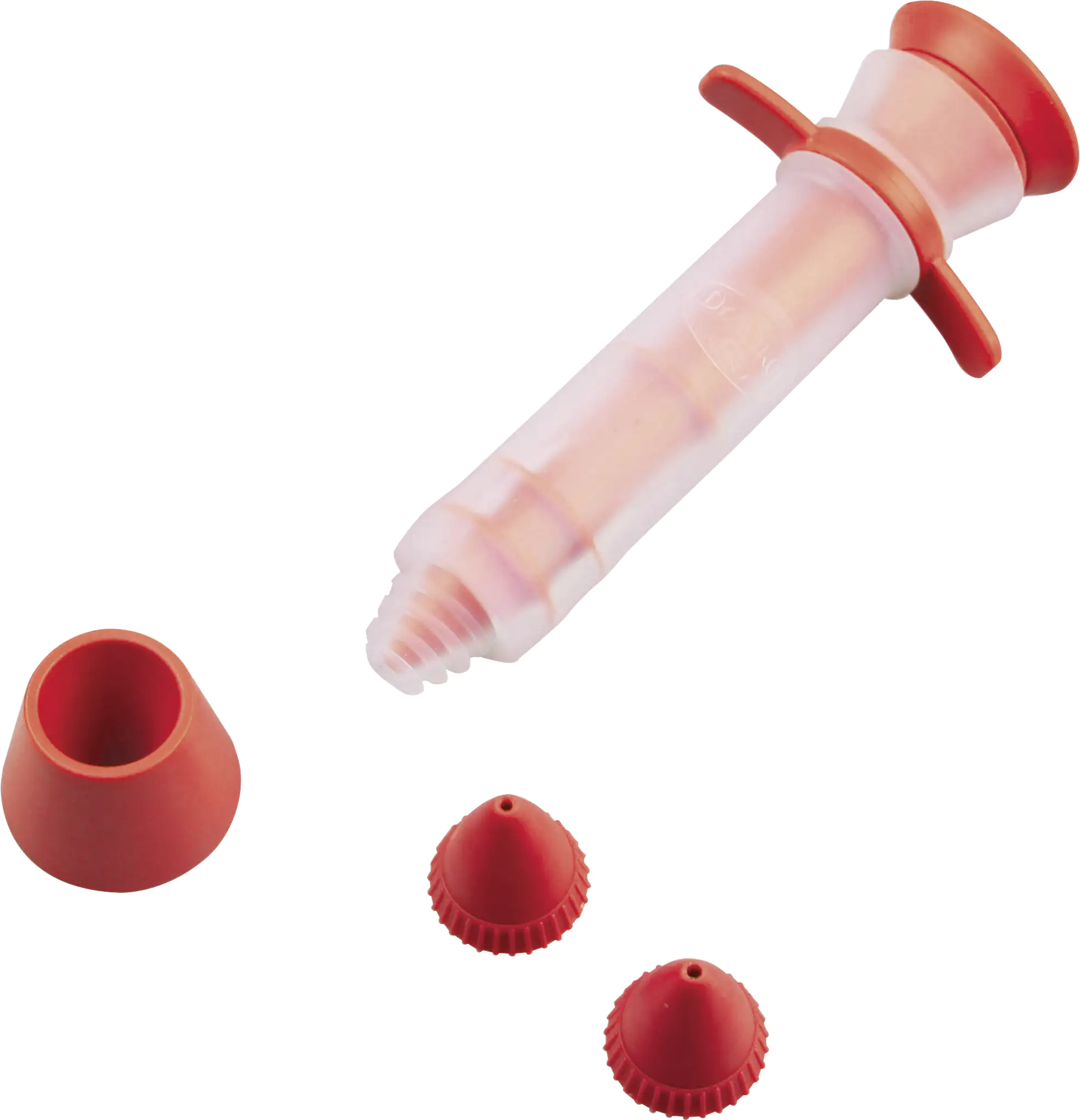 Dr. Oetker Dekostift Flexxlove mit Tüllen