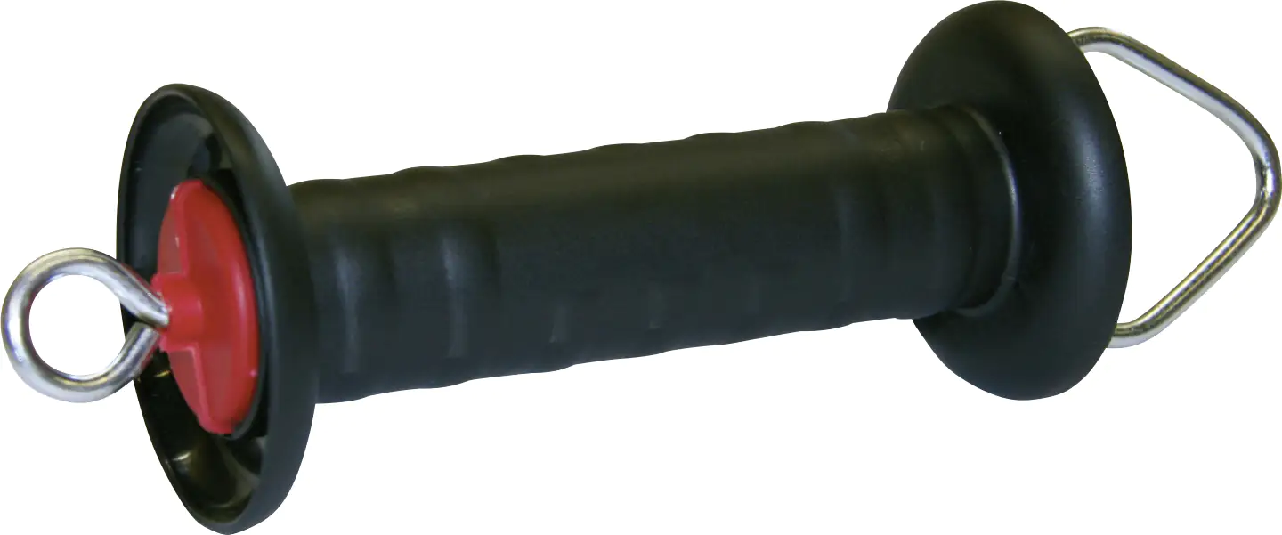 Kerbl Weidezaun Torgriff mit Öse