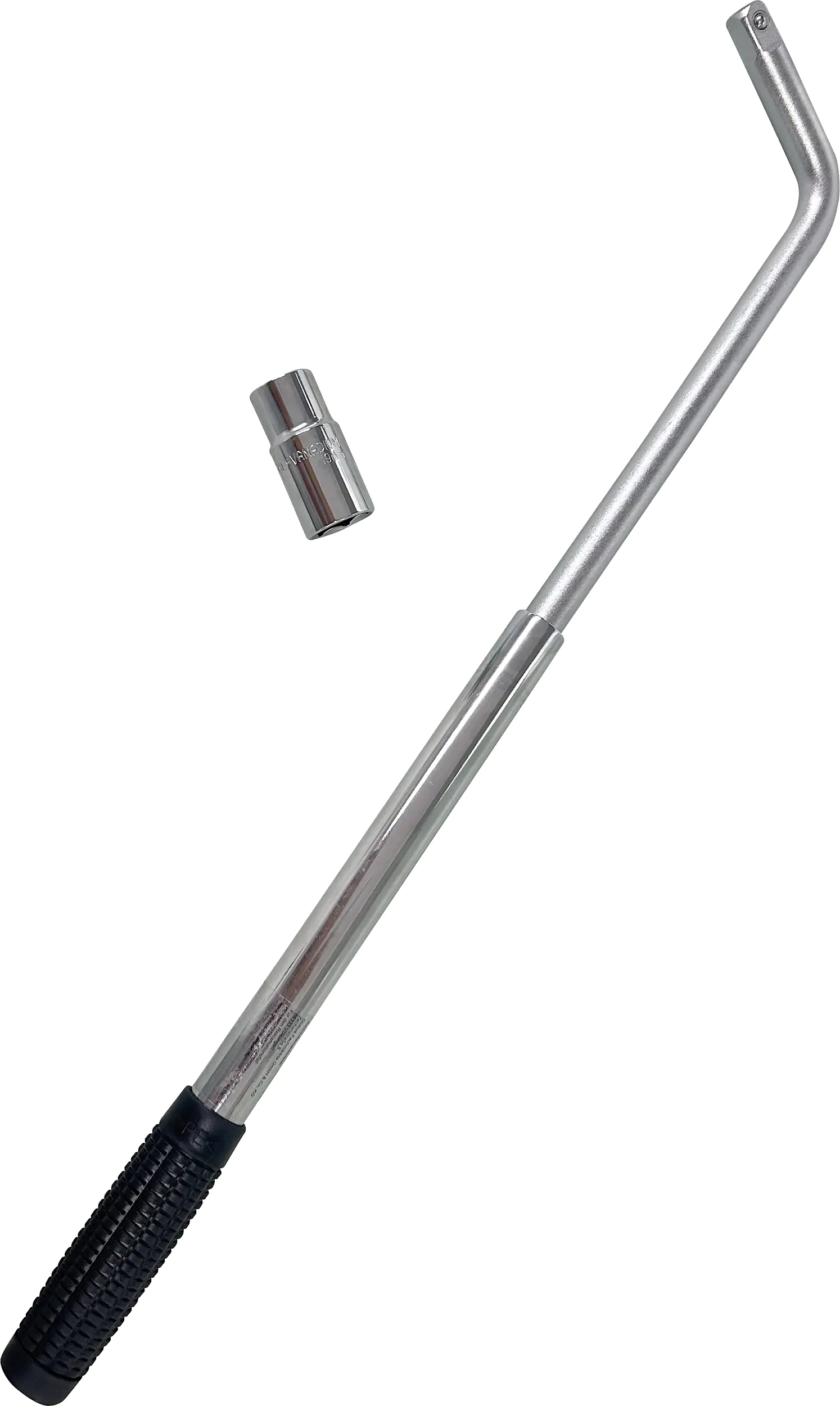 TrendLine Radmutternschlüssel teleskopierbar TrendLine Radmutternschlüssel teleskopierbar