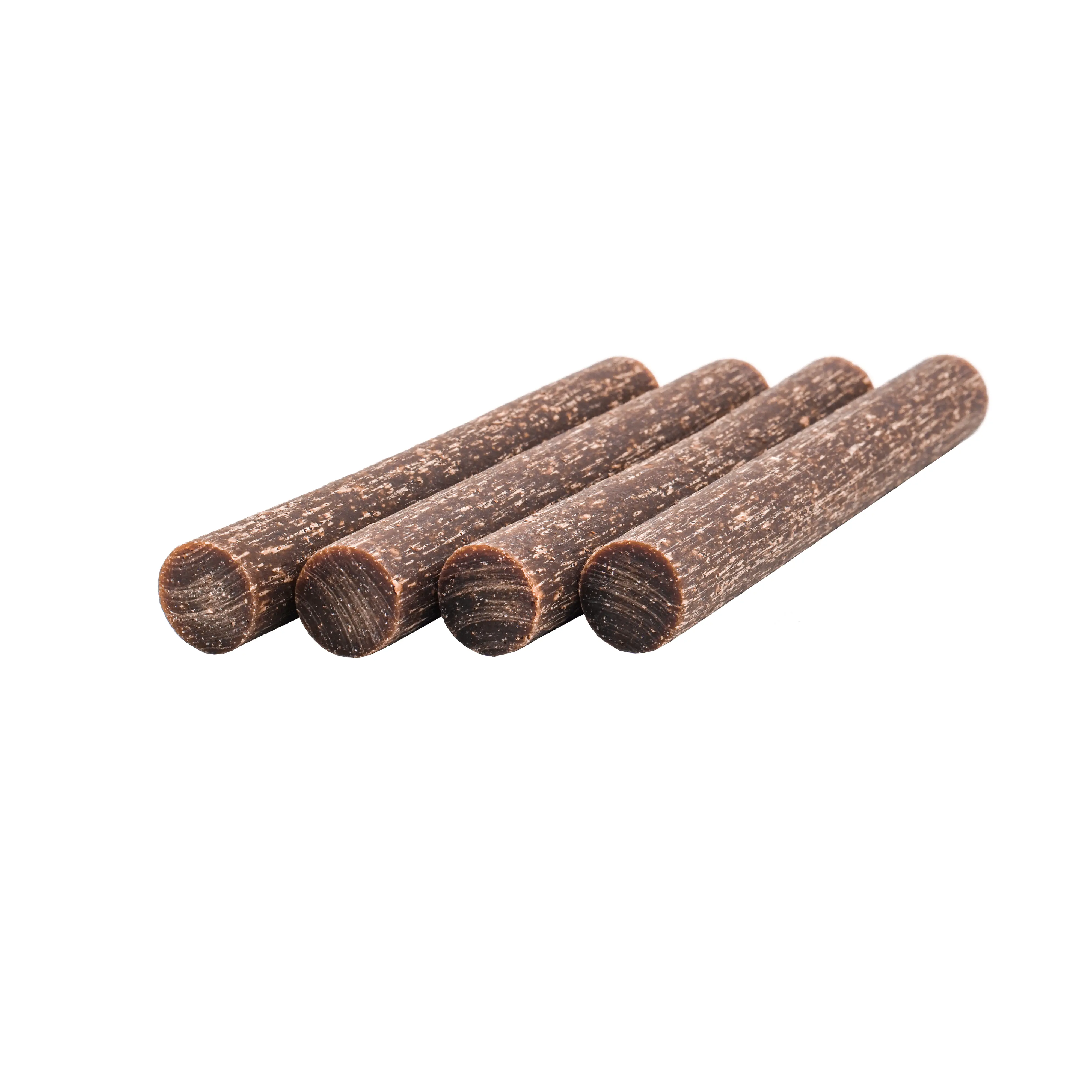 Mascota Vital Hunde-Kausnack Kaurollen XXL glutenfrei 4 Stück Hermetia & Reis