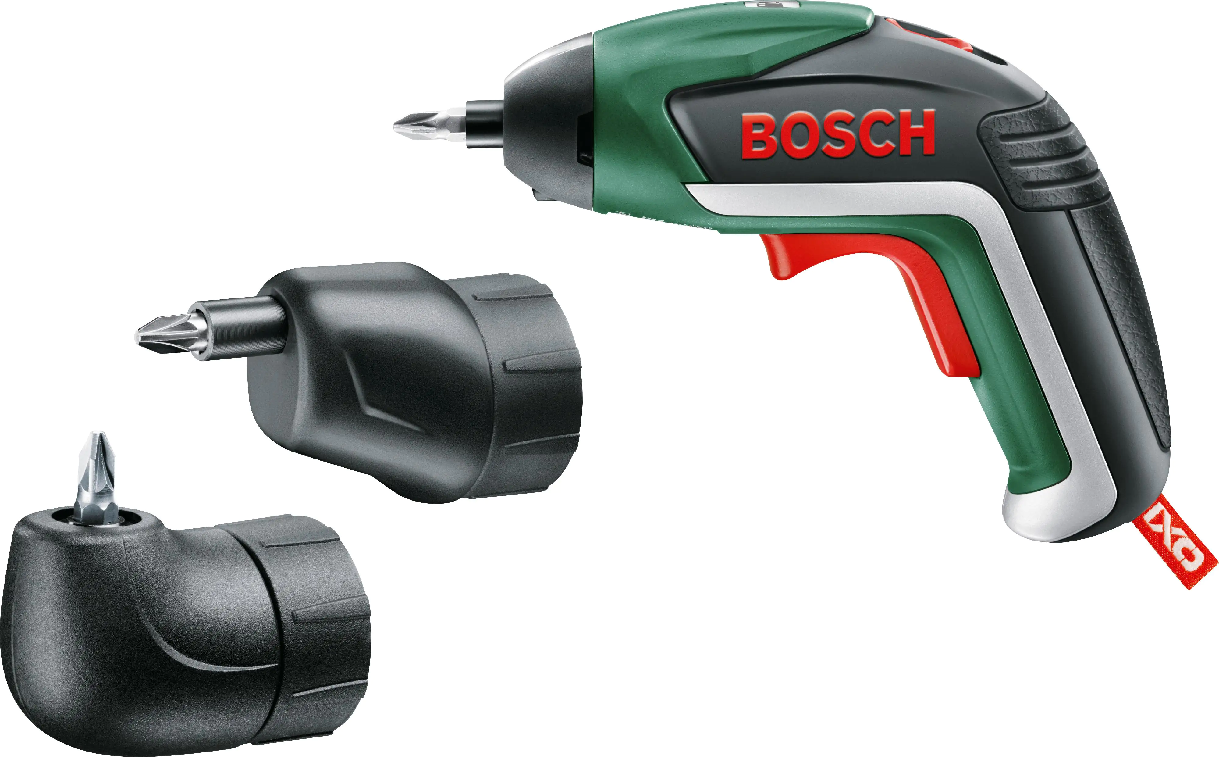 Bosch Akku-Schrauber IXO 5 3,6 V