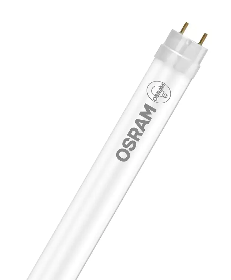 Osram LED Röhre 60 cm G13 6,8 W neutralweiß mit Bewegungsmelder