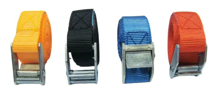 TrendLine Spanngurt 25 mm x 3 m 1 - Stück