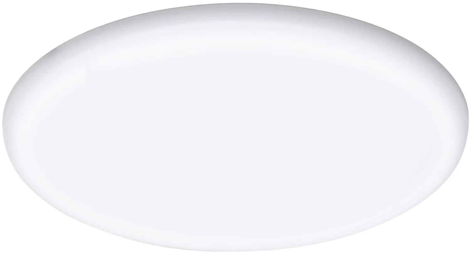 Paulmann Einbauleuchte LED Veluna Varifit WhiteSwitch rund Ø 18,5 cm 14 W