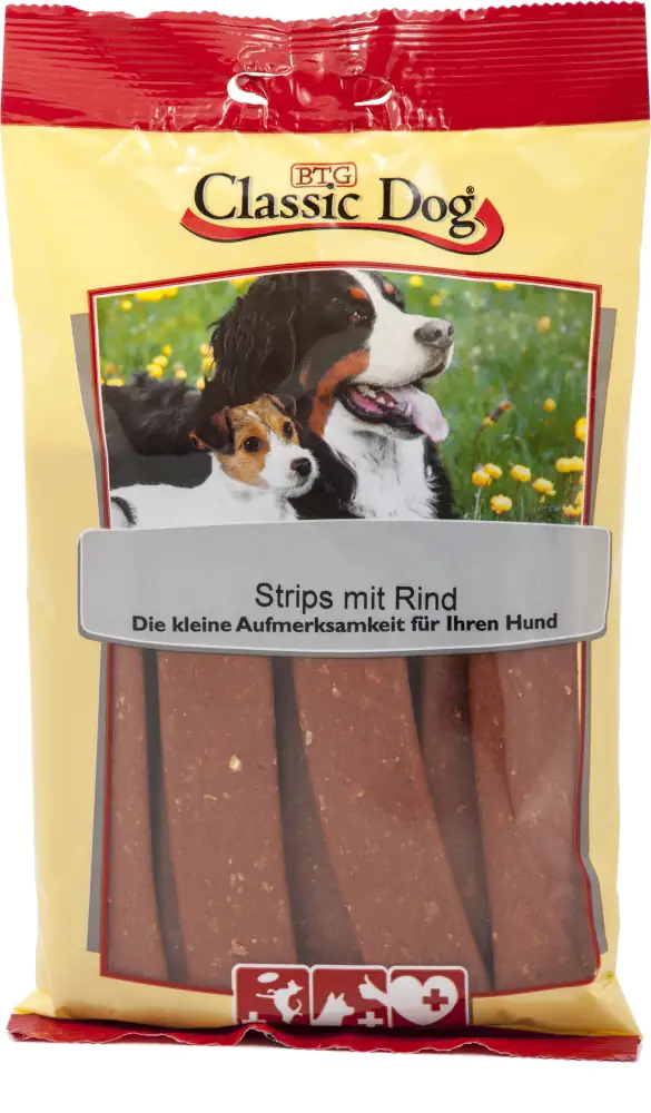 Strips Rind 20 Stück
