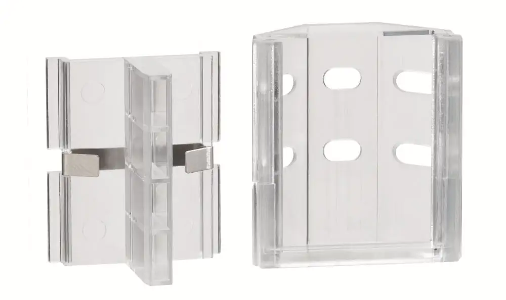 Paulmann Duo Profil Clix 2er Pack