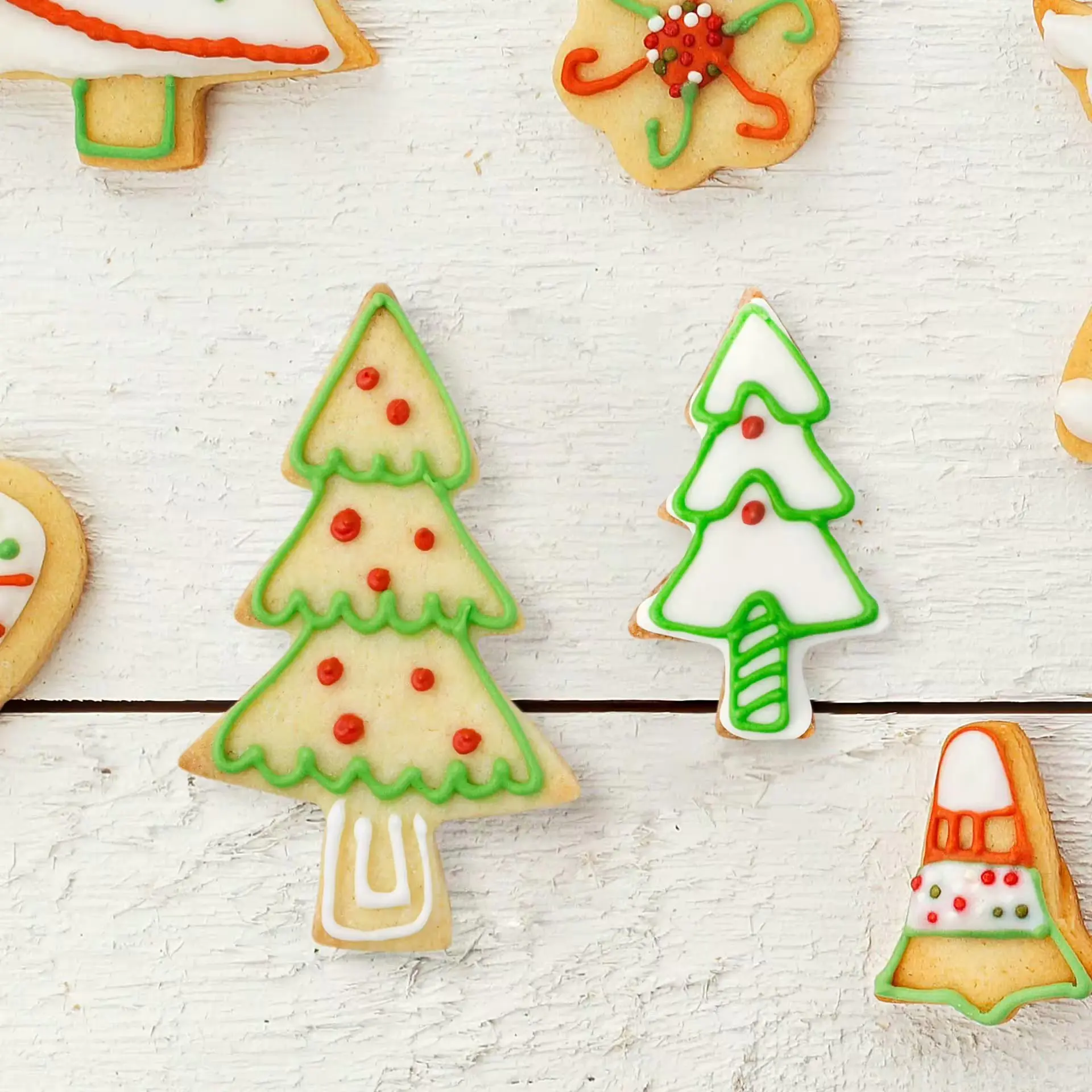 Zenker Ausstecher Tanne groß