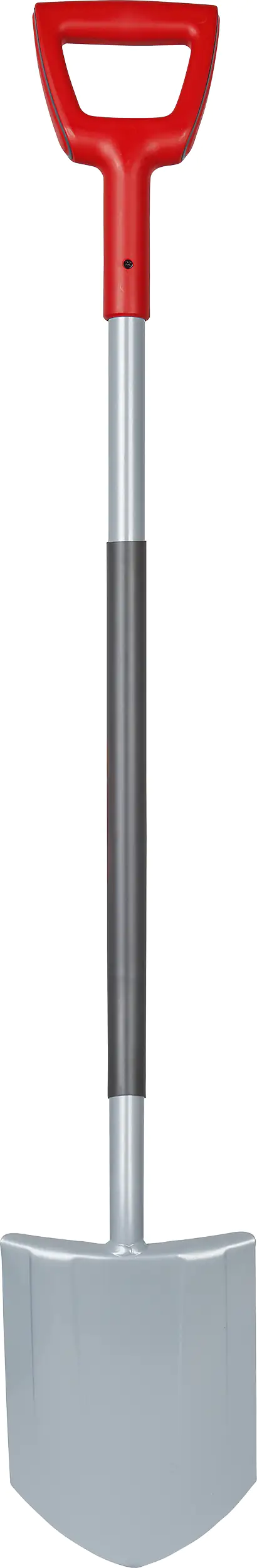 Wolf Garten Spitzspaten ASP-D