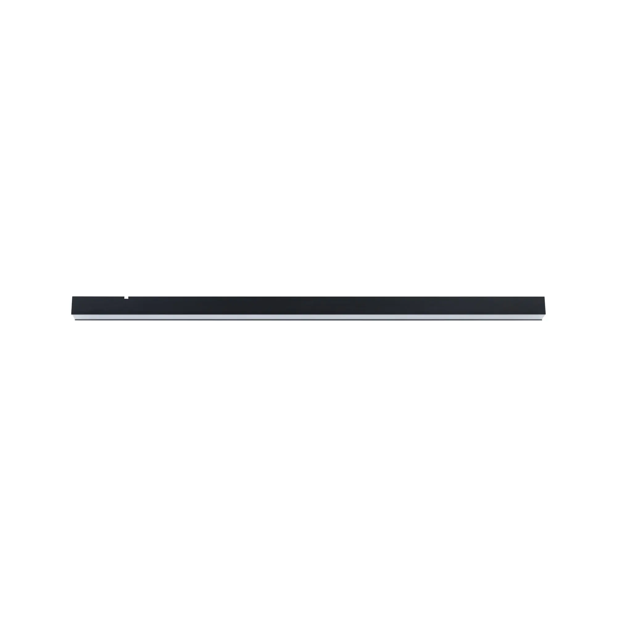 Paulmann Lichtleiste Linion 100 cm 17W Kunststoff schwarz Paulmann Lichtleiste Linion 100 cm 17W Kunststoff schwarz