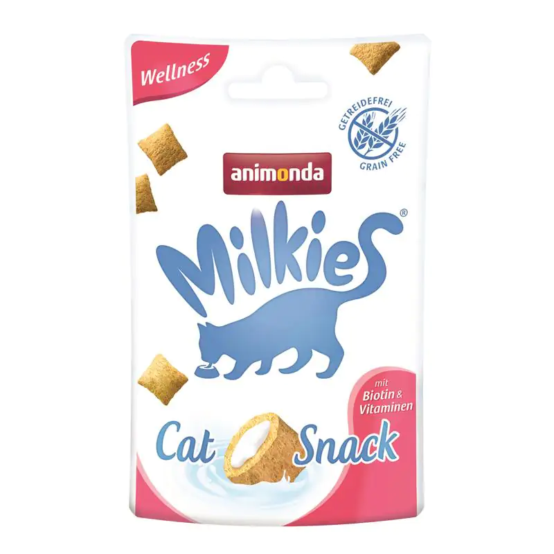 Animonda Milkies Adult Wellness 30g 30 g