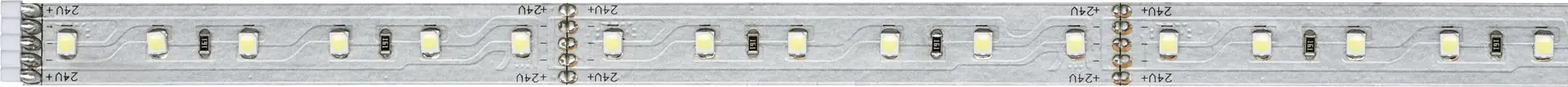 Paulmann MaxLED 500 Stripe 1 m tageslichtweiß unbeschichtet