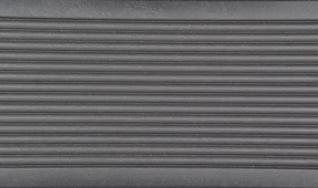 Kovalex Terrassendiele WPC Standard 14,5 x 2,6 cm graubraun gebürstet Meterware Kovalex Terrassendiele WPC Standard 14,5 x 2,6 cm graubraun gebürstet Meterware