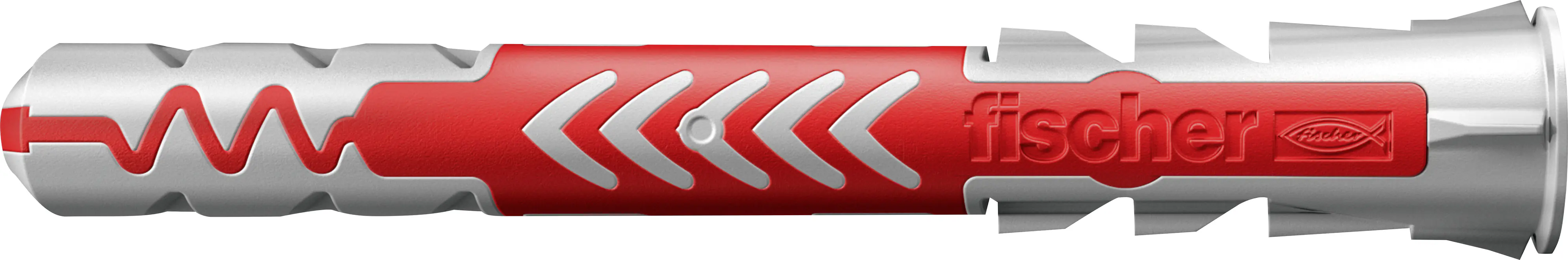 Fischer Dübel DuoPower 10 x 80 mm - 4 Stück
