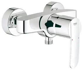 Grohe Brausearmatur Wave Cosmopolitan verchromt