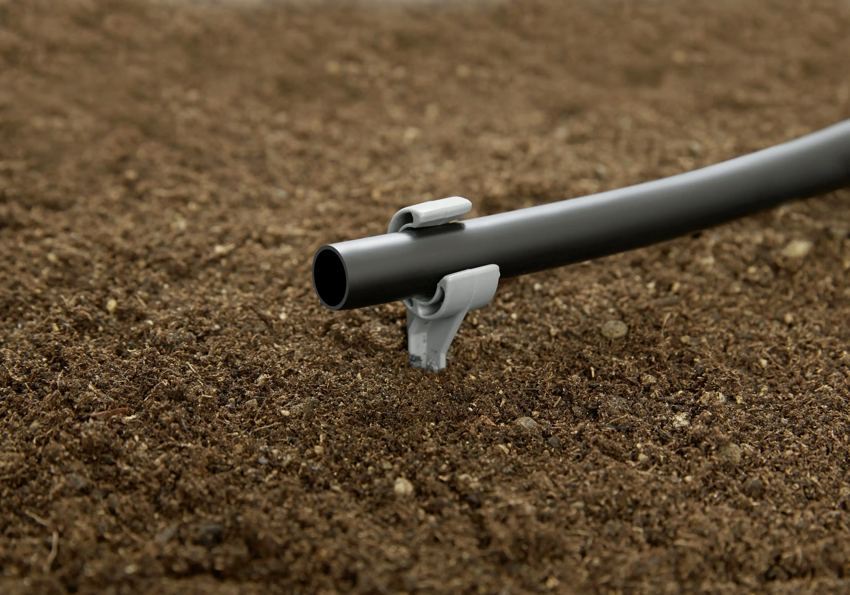 Gardena Rohrhalter 13 mm (1/2") 5 Stück