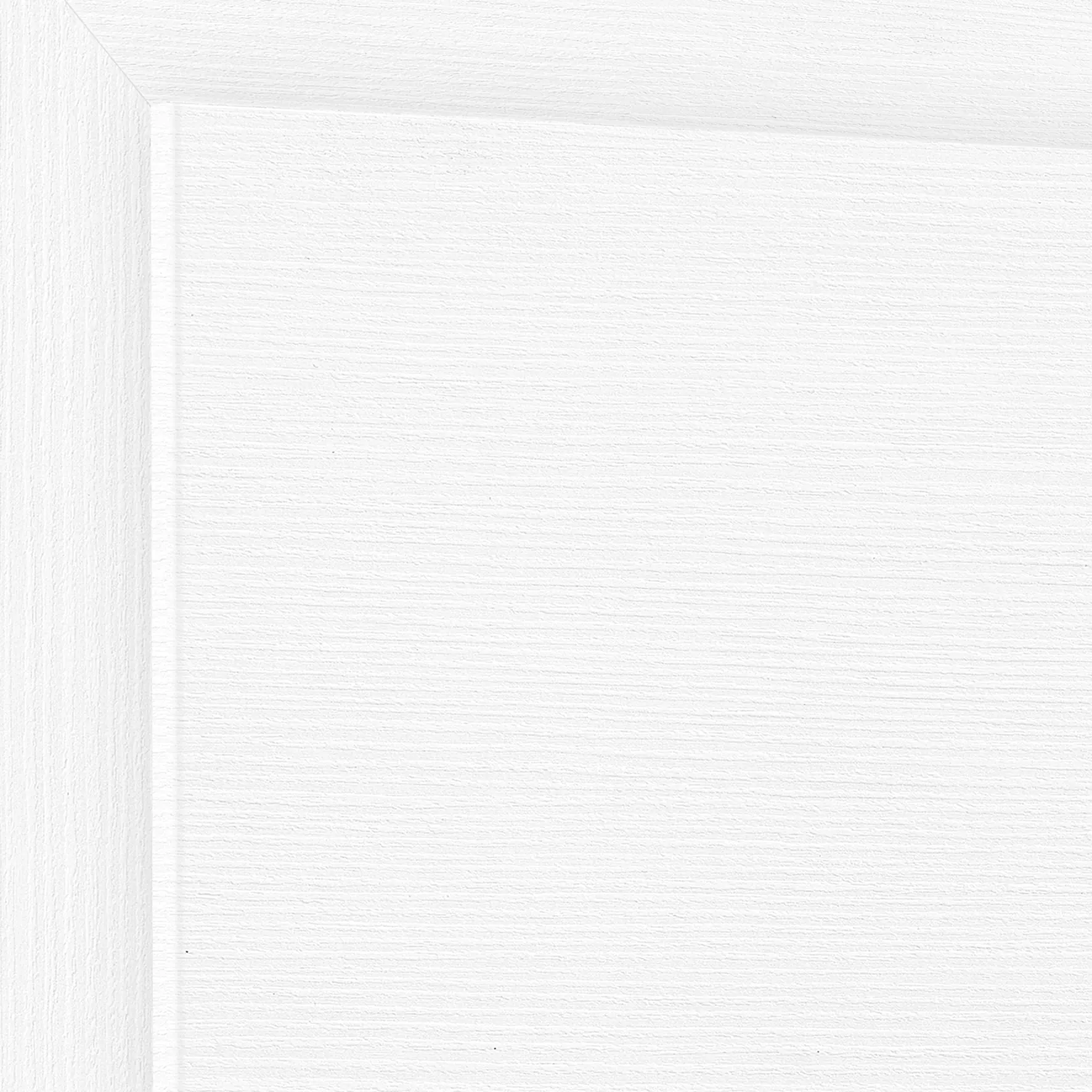 Borne Türblatt CPL Masera weiß quer Röhrenspan