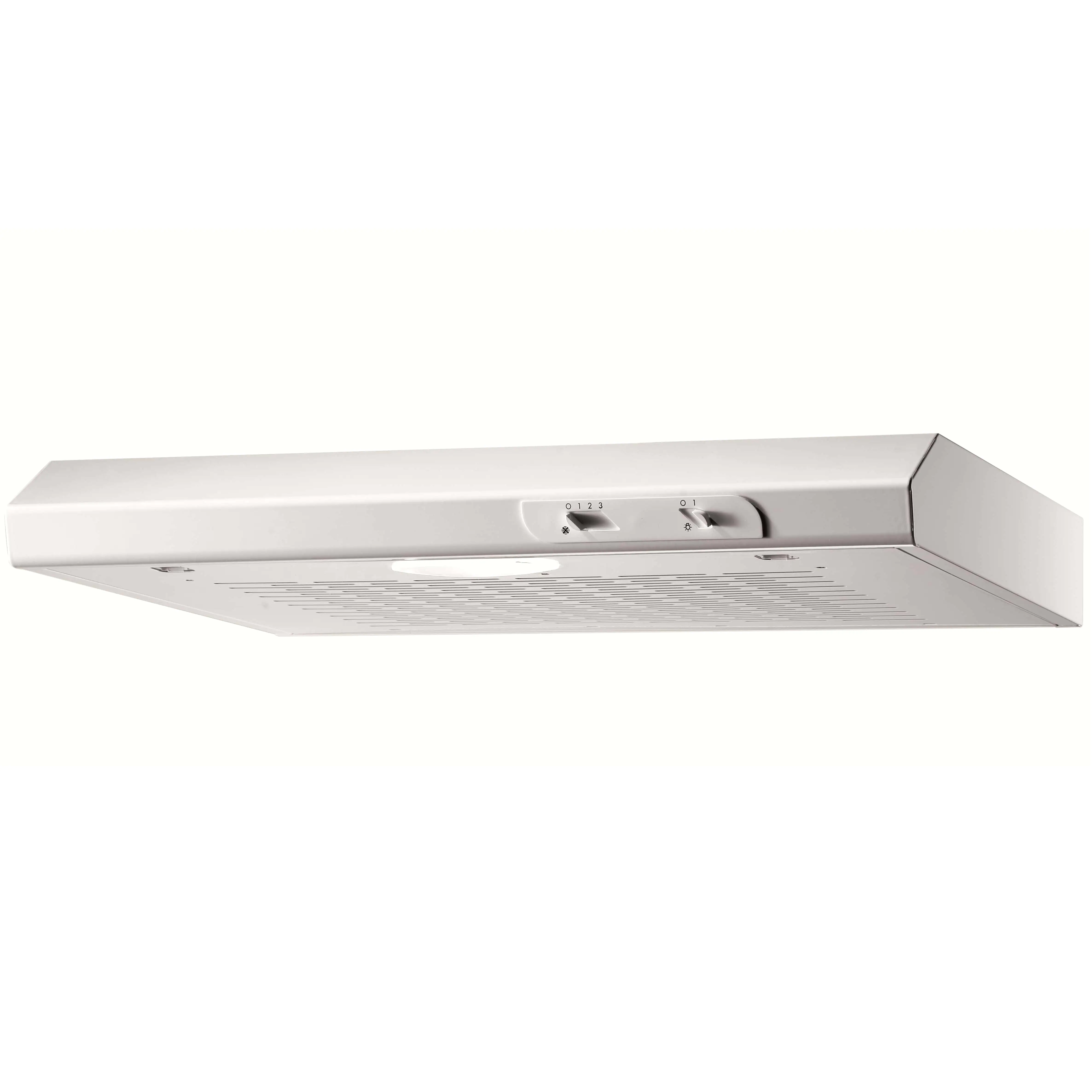4260515334502 respekta Unterbauhaube 60 cm Typ / Modell: DH 620 WL 60 cm