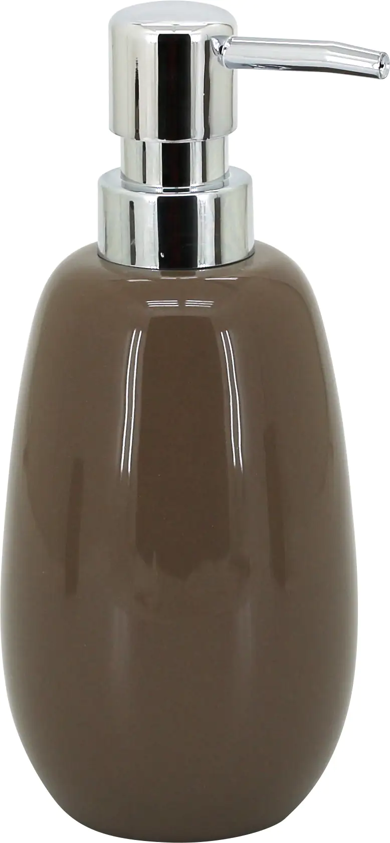 TrendLine Seifenspender Adoro braun