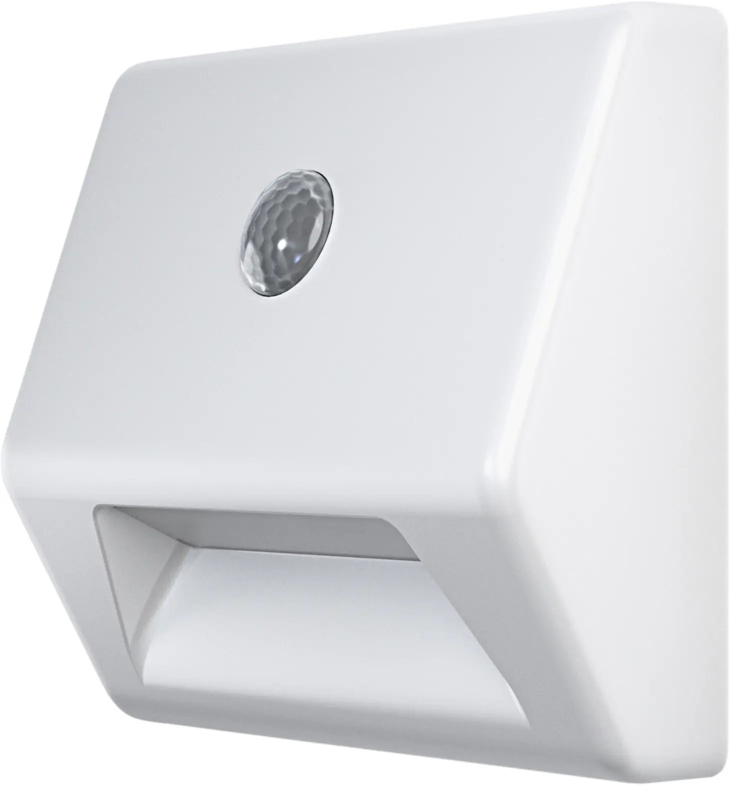 Osram LED Nachtlicht Nightlux Stair weiß Osram LED Nachtlicht Nightlux Stair weiß